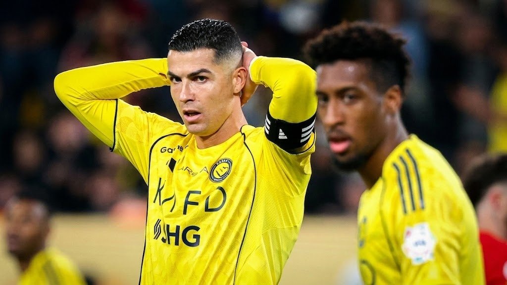 الدوري السعودي