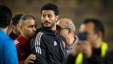 رابطة الأندية