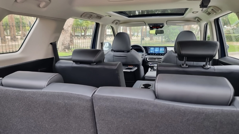 ميتسوبيشي دستنيتور