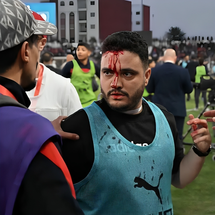 الكونفدرالية