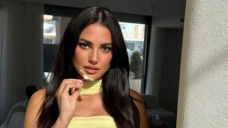 درة زروق تكشف تفاصيل مؤلمة عن تجربة الإجهاض: “من أصعب ما مررت به”