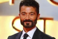 خالد النبوي يتكفل بعلاج أستاذه سامي عبد الحليم في لفتة إنسانية