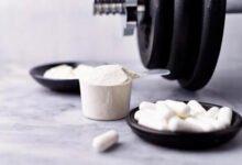 الكرياتين يتجاوز الرياضة.. فوائد واعدة لصحة النساء مع التقدم في العمر