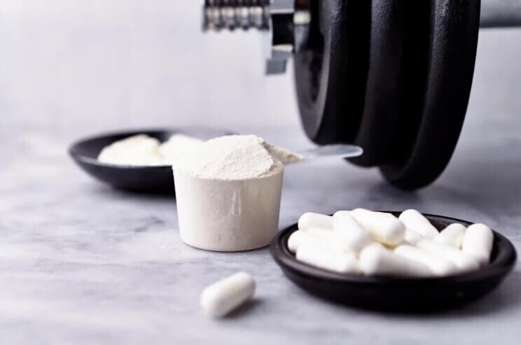 الكرياتين يتجاوز الرياضة.. فوائد واعدة لصحة النساء مع التقدم في العمر