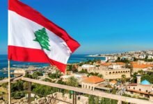 لبنان