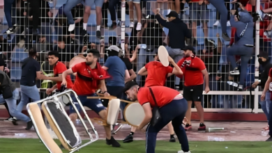 الكونفدرالية