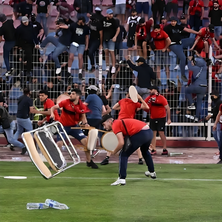 الكونفدرالية