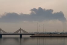 البحريم تضبط خلية تجسس تابعة للحرس الثوري الإيراني