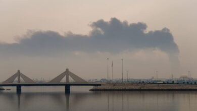 البحريم تضبط خلية تجسس تابعة للحرس الثوري الإيراني