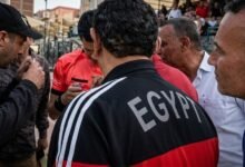 واقعة "الموبايل"