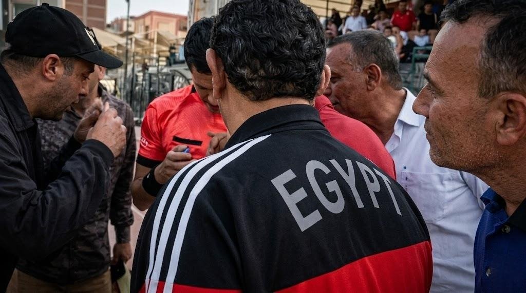 واقعة "الموبايل"