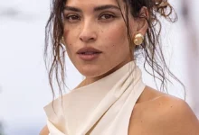 أدريا أرجونا تنضم رسميًا إلى عالم دي سي بدور "ماكسيما"