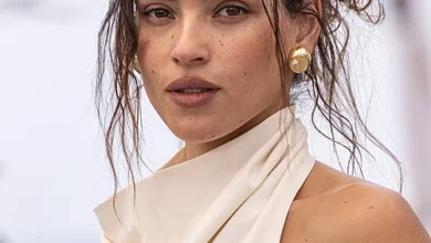 أدريا أرجونا تنضم رسميًا إلى عالم دي سي بدور "ماكسيما"