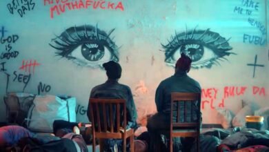 فيلم “God’s Work” يخطف الأنظار في الأقصر بتجربة إنسانية مؤثرة