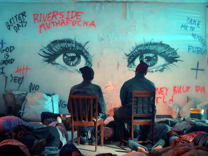 فيلم “God’s Work” يخطف الأنظار في الأقصر بتجربة إنسانية مؤثرة