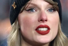 تايلور سويفت تطرح كليب “Elizabeth Taylor” تكريمًا لأيقونة هوليوود