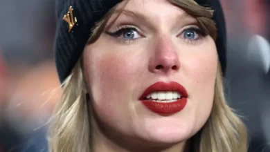 تايلور سويفت تطرح كليب “Elizabeth Taylor” تكريمًا لأيقونة هوليوود