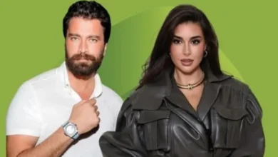 تفاصيل وكواليس فيلم “نصيب”.. أحمد خالد أمين يكشف مفاجآت العمل