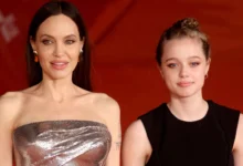 ظهور مفاجئ لشيلوه جولي في كليب كوري يشعل مواقع التواصل