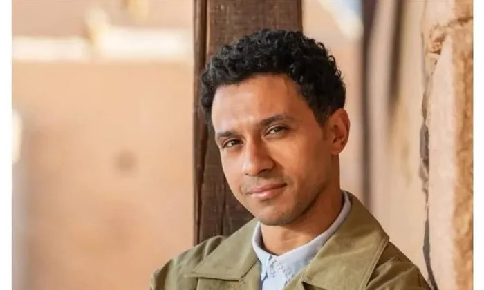 عصام عمر: التنوع رهانى.. و"بحر" محطة جديدة في رحلتي الفنية