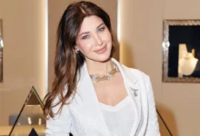 نانسي عجرم تستأنف نشاطها الفني وتواصل جولتها العالمية