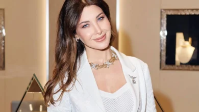 نانسي عجرم تستأنف نشاطها الفني وتواصل جولتها العالمية