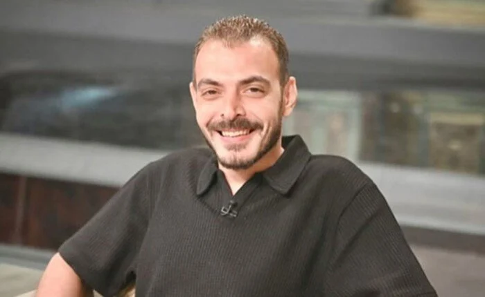 تفاصيل وكواليس فيلم “نصيب”.. أحمد خالد أمين يكشف مفاجآت العمل