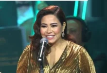 شيرين تفاجئ جمهورها بأغنية جديدة وتستعد لمزيد من الأعمال
