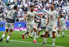 إيران