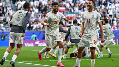 إيران