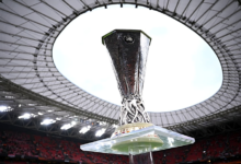 الدوري الأوروبي 2026