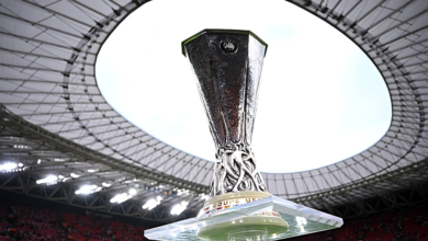 الدوري الأوروبي 2026