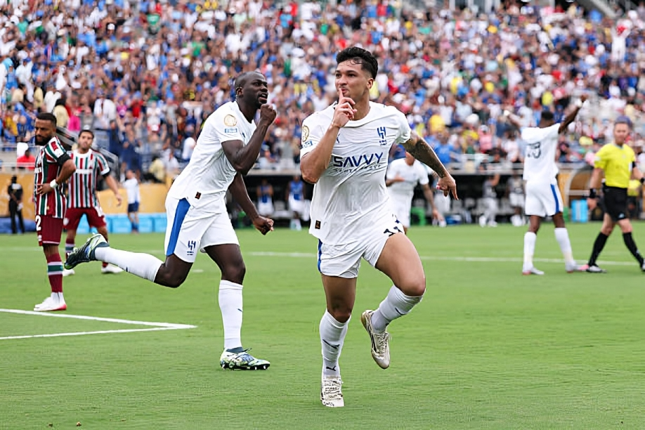 ماركوس ليوناردو