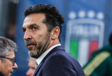 جيانلويجي بوفون