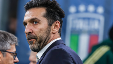 جيانلويجي بوفون