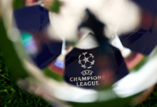 دوري أبطال أوروبا