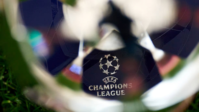 دوري أبطال أوروبا