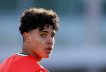 كريستيانو جونيور