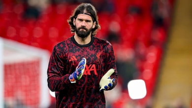 أليسون بيكر