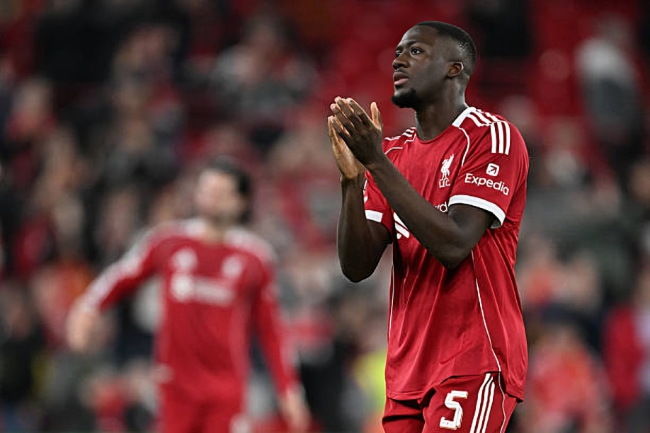 إبراهيما كوناتي