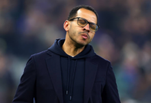 ليام روزينيور