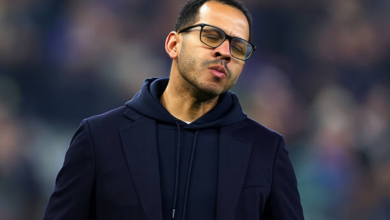 ليام روزينيور