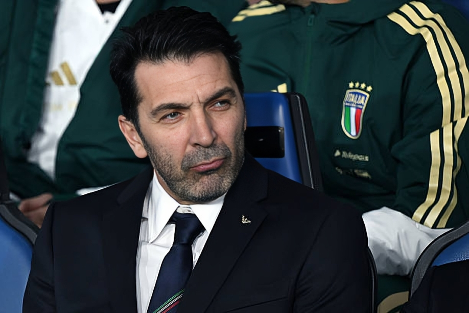 جيانلويجي بوفون