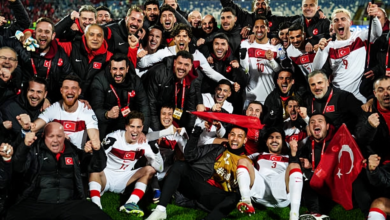 كأس العالم 2026