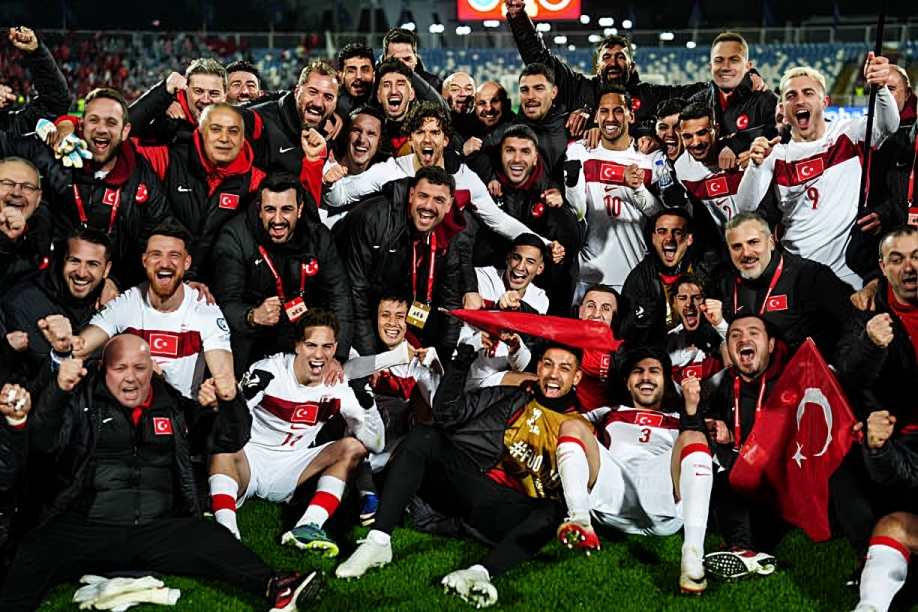 كأس العالم 2026