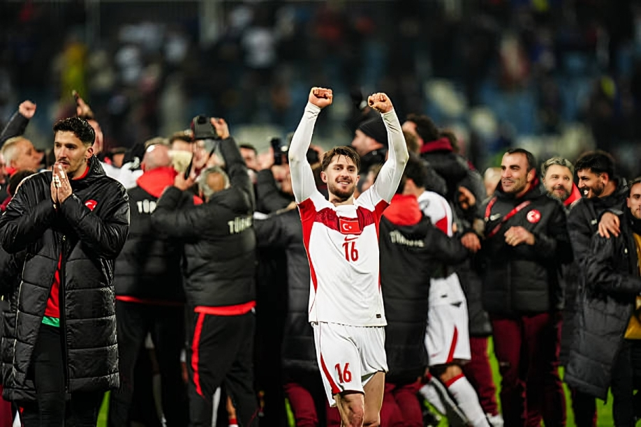 كأس العالم 2026