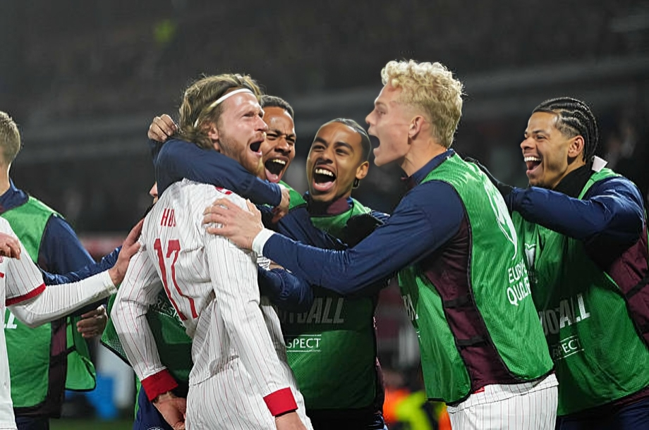 كأس العالم 2026