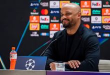 فينسينت كومباني