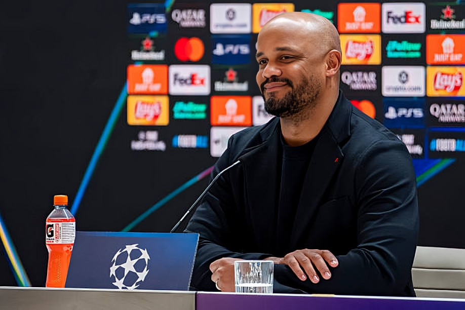 فينسينت كومباني