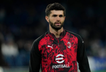 كريستيان بوليسيتش